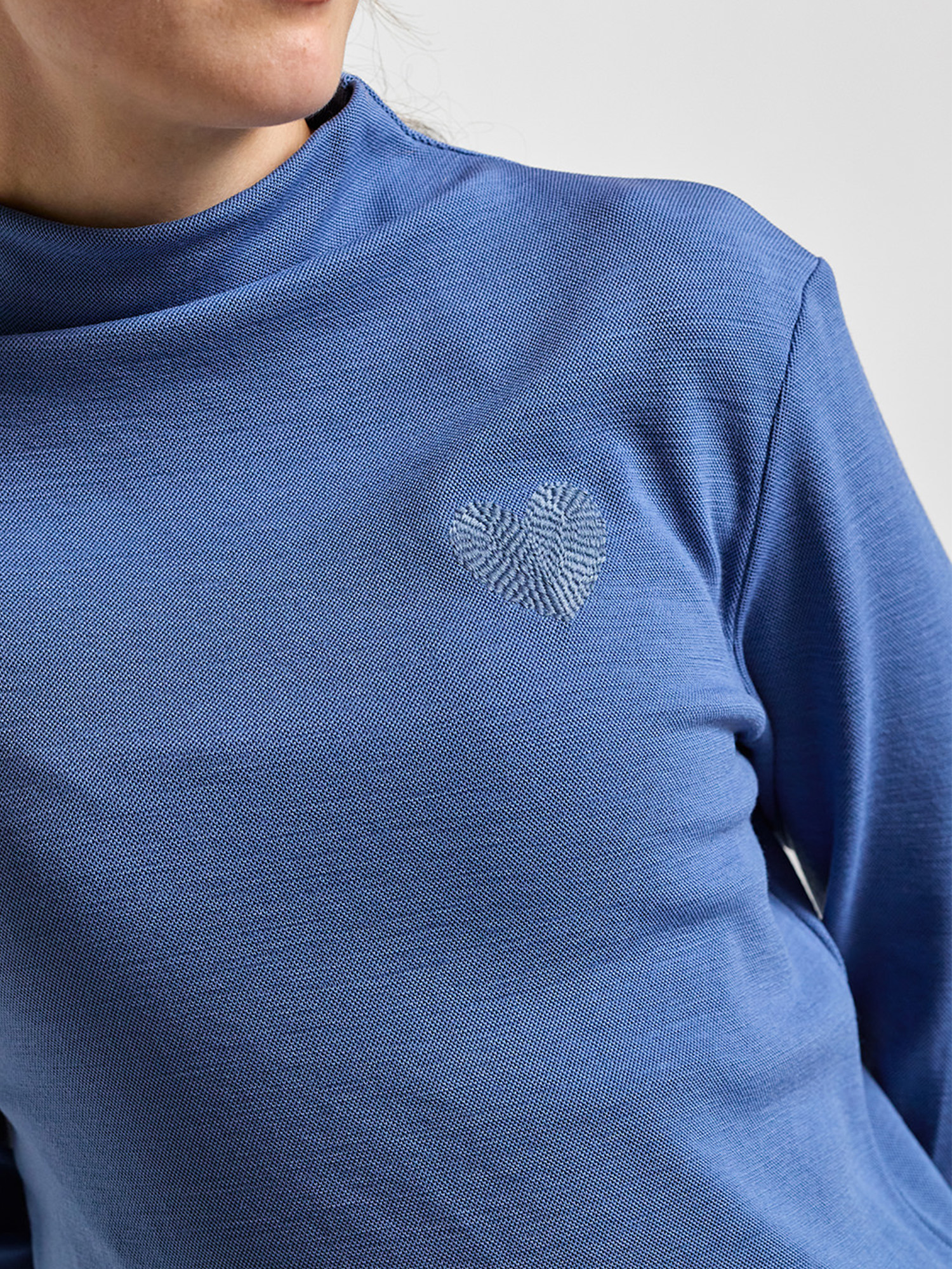 Maloja SchneekoppeM. Women's Midlayer Shirt - Image 7