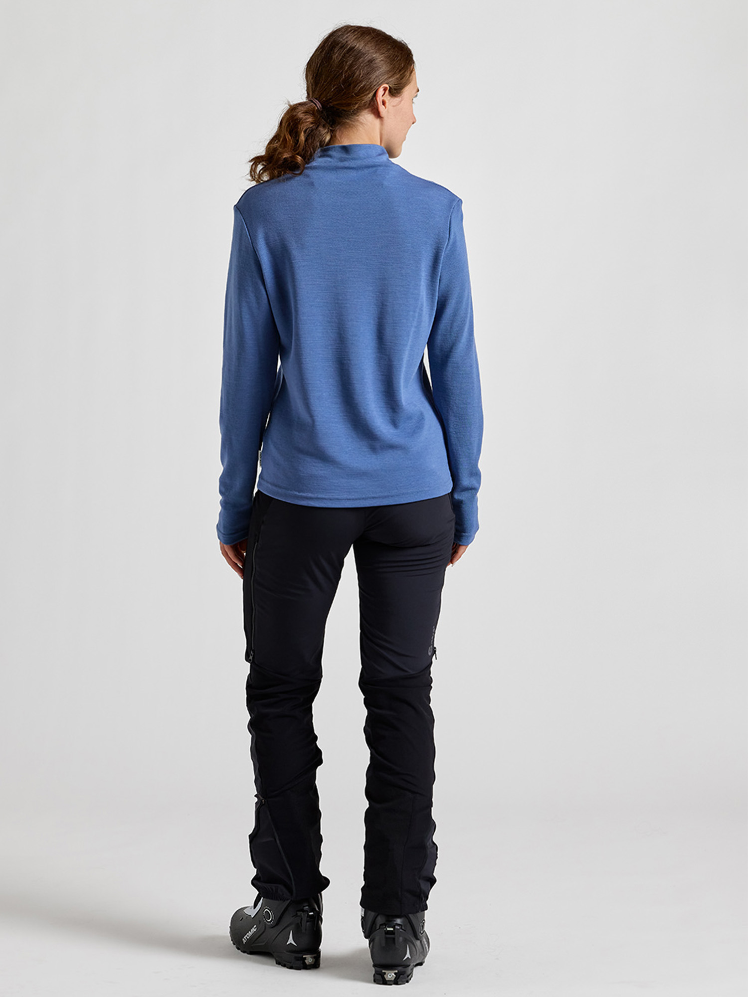 Maloja SchneekoppeM. Women's Midlayer Shirt - Image 6