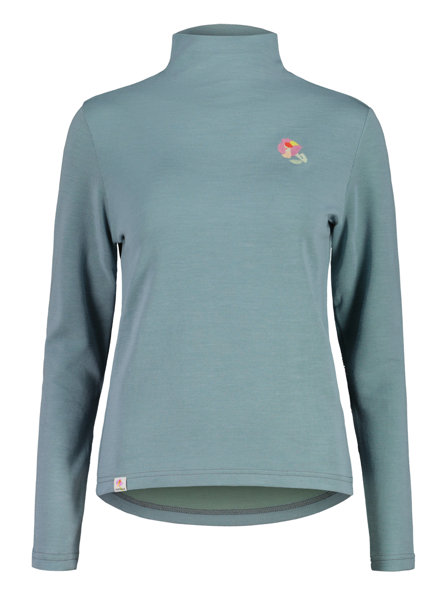 Maloja SchneekoppeM. Naisten Paita - Image 4