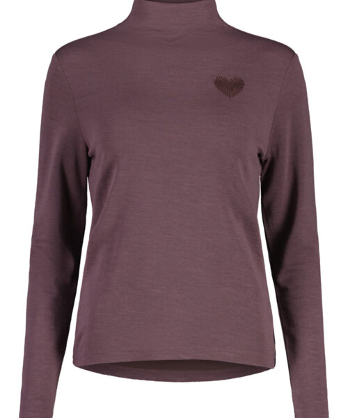 Maloja SchneekoppeM. Women's Midlayer Shirt