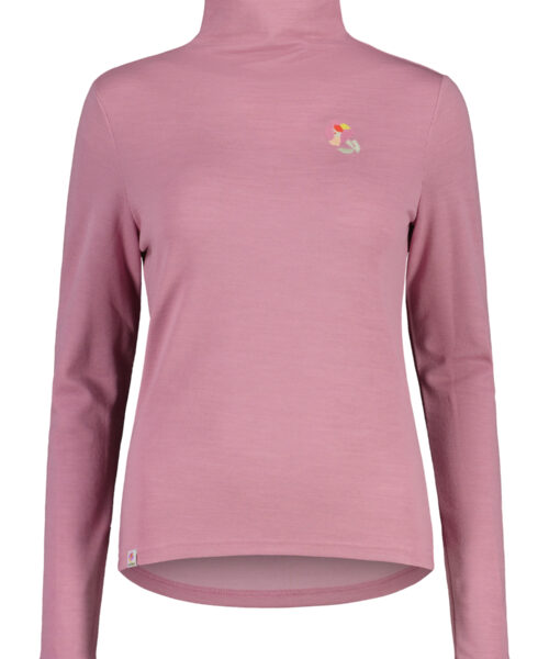 Maloja SchneekoppeM. Women's Midlayer Shirt