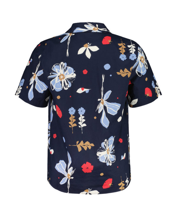 Maloja SchochenM. Shirt Miesten Paita - Image 2
