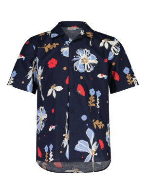 Maloja SchochenM. Shirt Miesten Paita