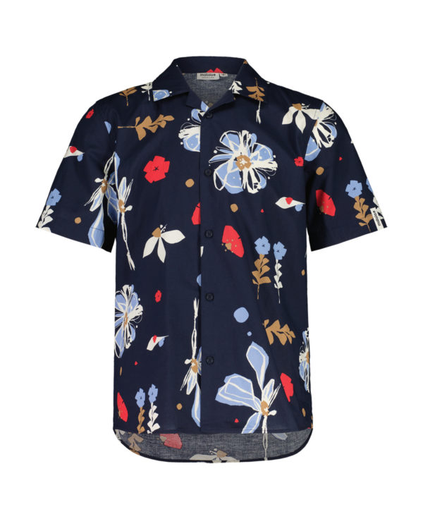 Maloja SchochenM. Shirt Miesten Paita