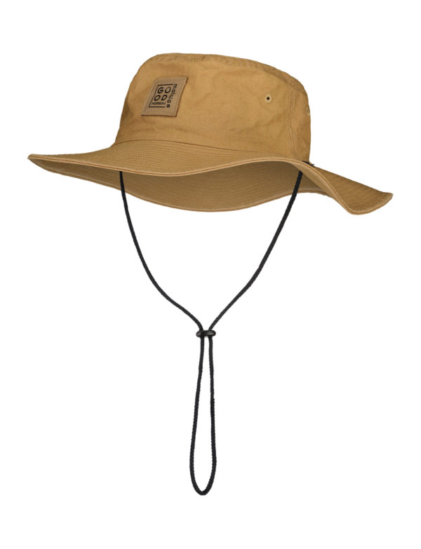 Maloja SechaM. Bucket Unisex Hattu - Image 2