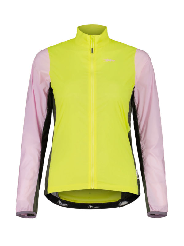 Maloja SeisM. Cycle Jacket Naisten Pyöräilytakki