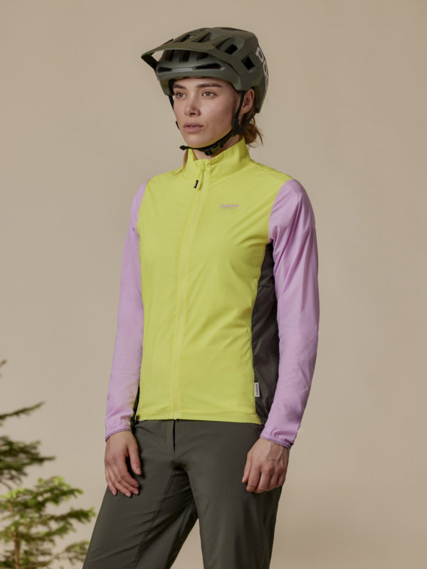 Maloja SeisM. Cycle Jacket Naisten Pyöräilytakki - Image 2