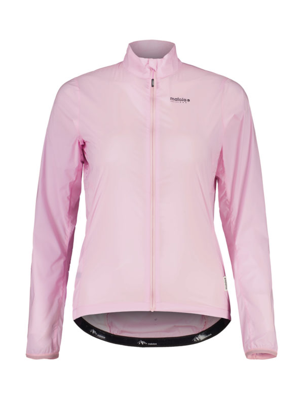 Maloja SeisM. Cycle Jacket Naisten Pyöräilytakki - Image 3