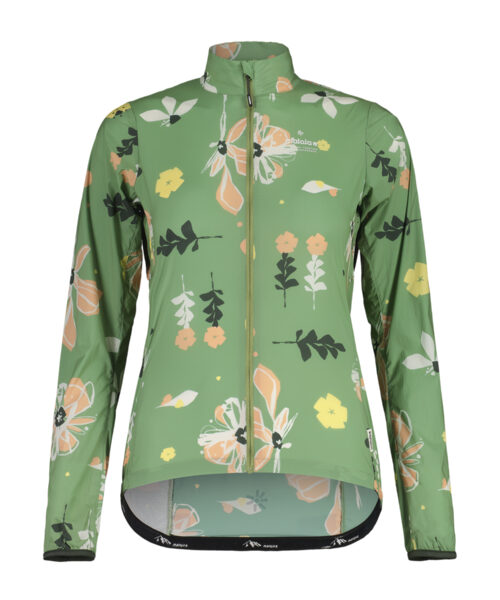 Maloja SeisM. Printed Women's Jacket