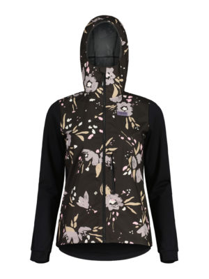 Maloja SennesM. Alpine Hybrid Women's Jacket