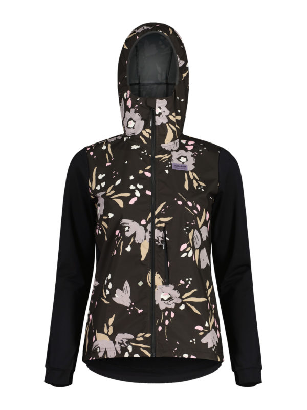 Maloja SennesM. Alpine Hybrid Women's Jacket