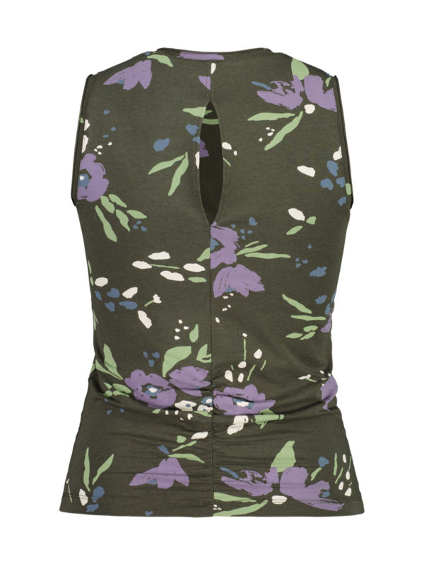 Maloja ShantiM. Women's Yoga Tank Top - Image 3
