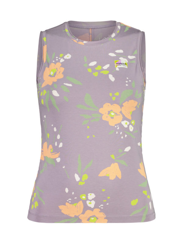Maloja ShantiM. Women's Yoga Tank Top - Image 4