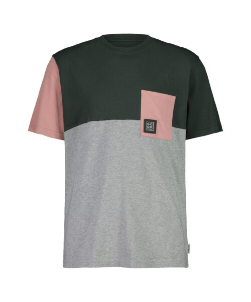 Maloja SilserM. Miesten T-Shirt