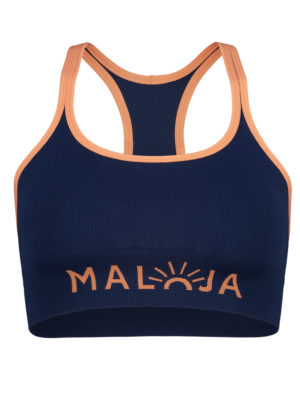 Maloja SimonaM. Sports Bra Naisten Urheiluliivit