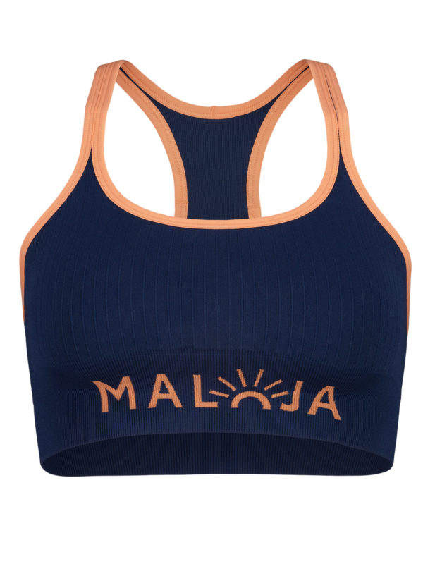 Maloja SimonaM. Sports Bra Naisten Urheiluliivit