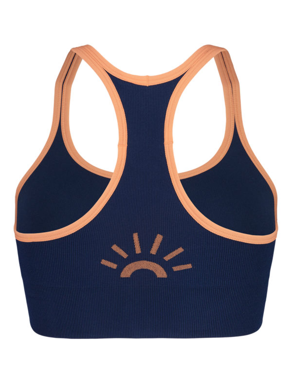 Maloja SimonaM. Sports Bra Naisten Urheiluliivit - Image 3