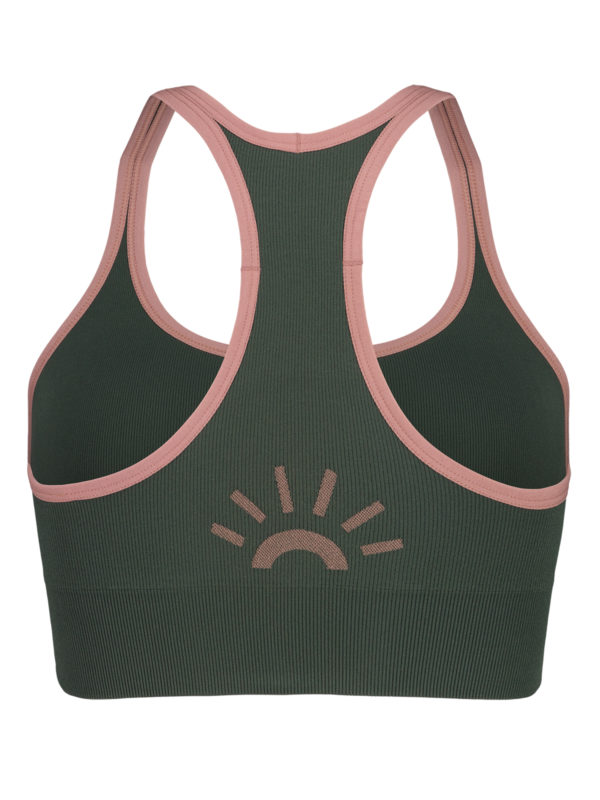 Maloja SimonaM. Sports Bra Naisten Urheiluliivit - Image 4