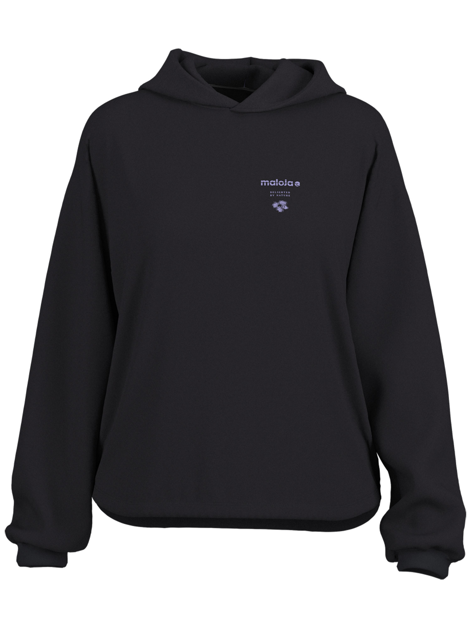 Maloja SkandenM. Women's Hoody - Image 7