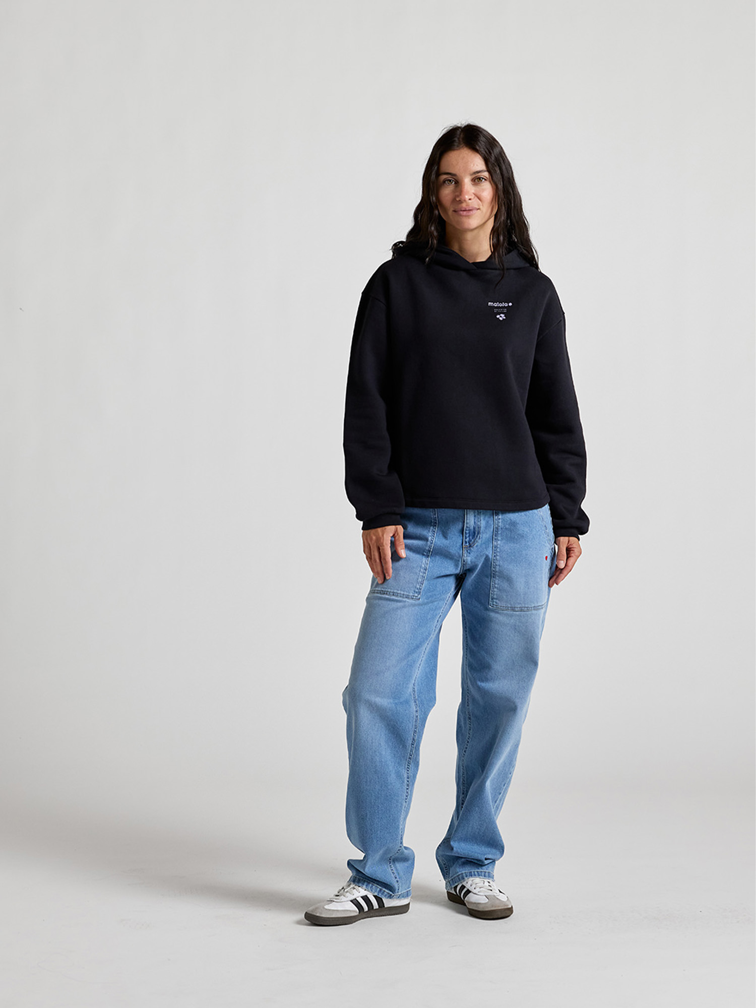 Maloja SkandenM. Women's Hoody - Image 9