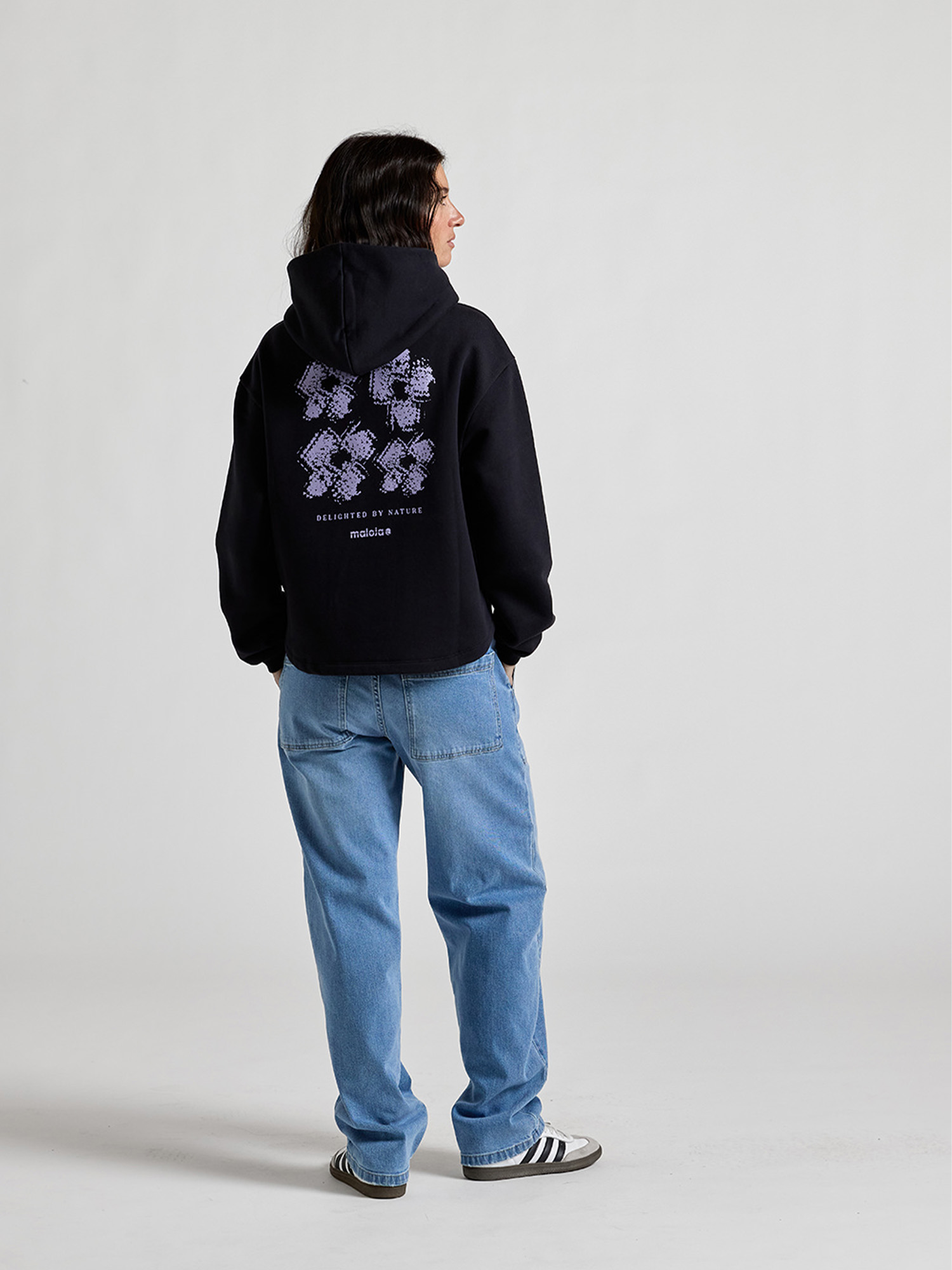 Maloja SkandenM. Women's Hoody - Image 10