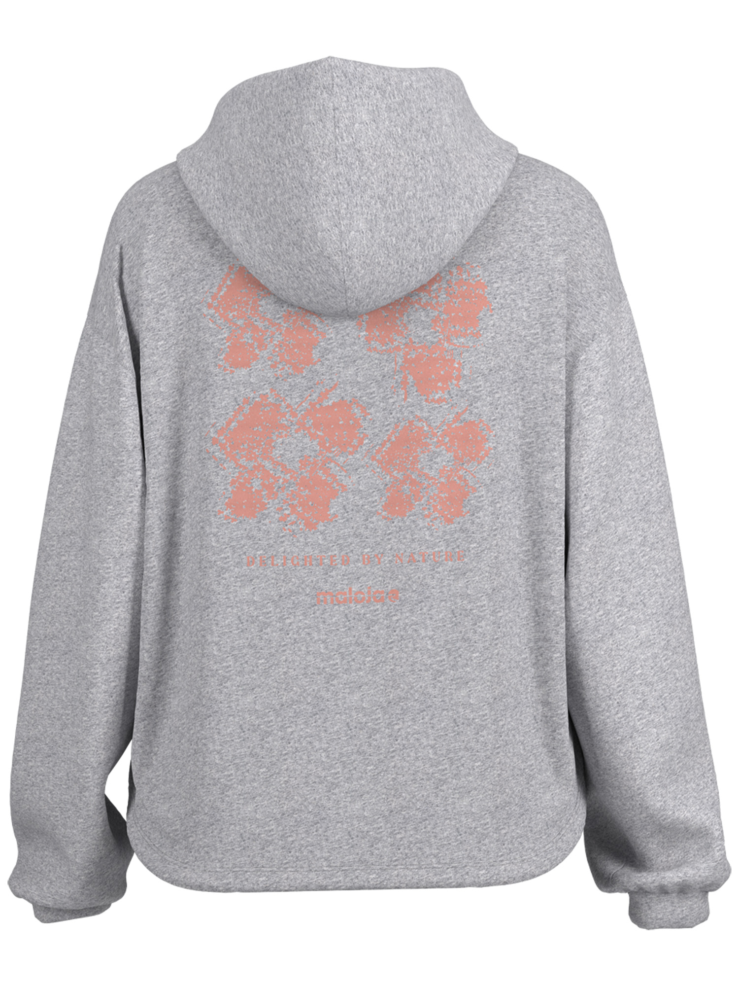 Maloja SkandenM. Women's Hoody - Image 2