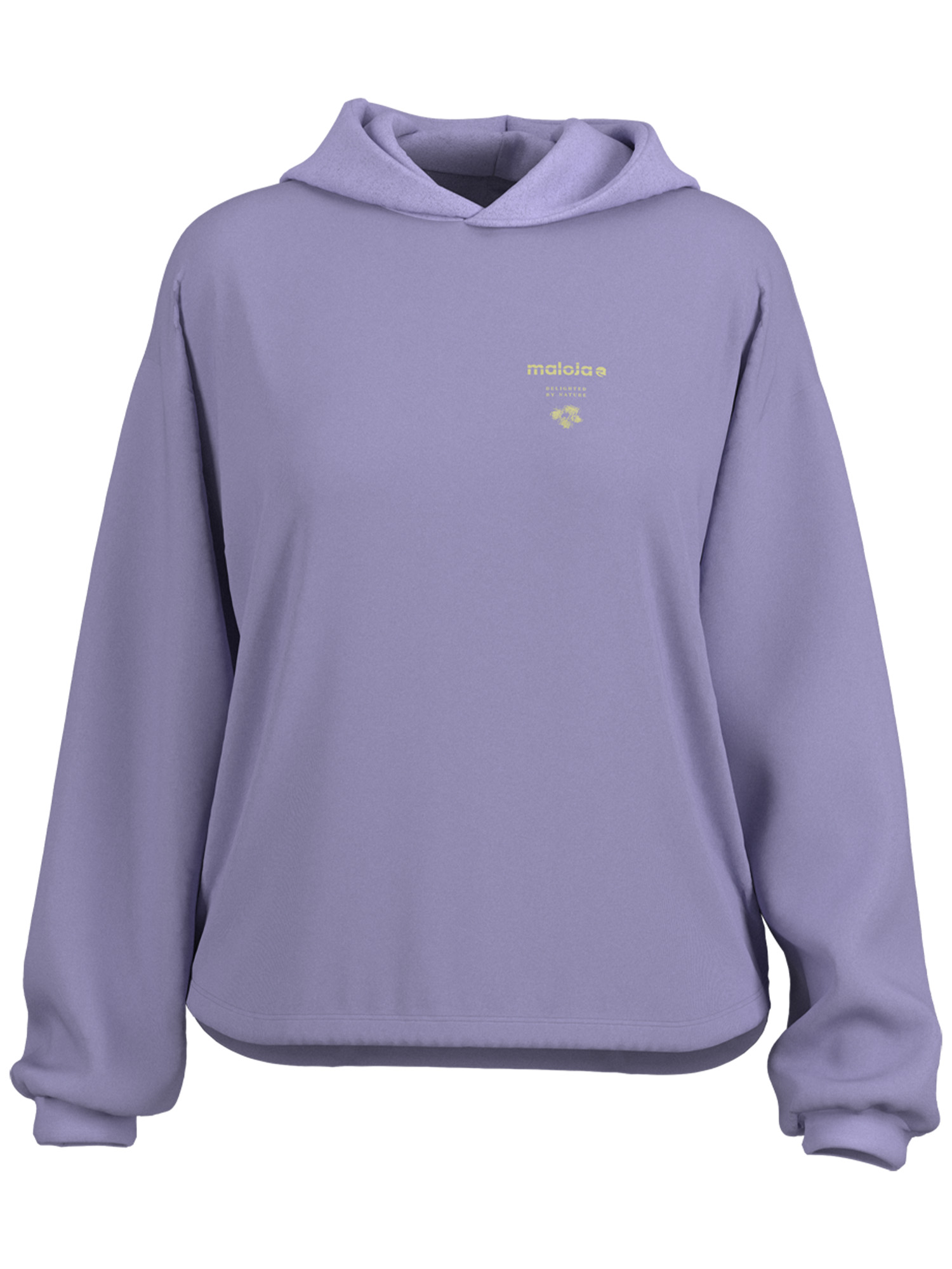 Maloja SkandenM. Women's Hoody - Image 3