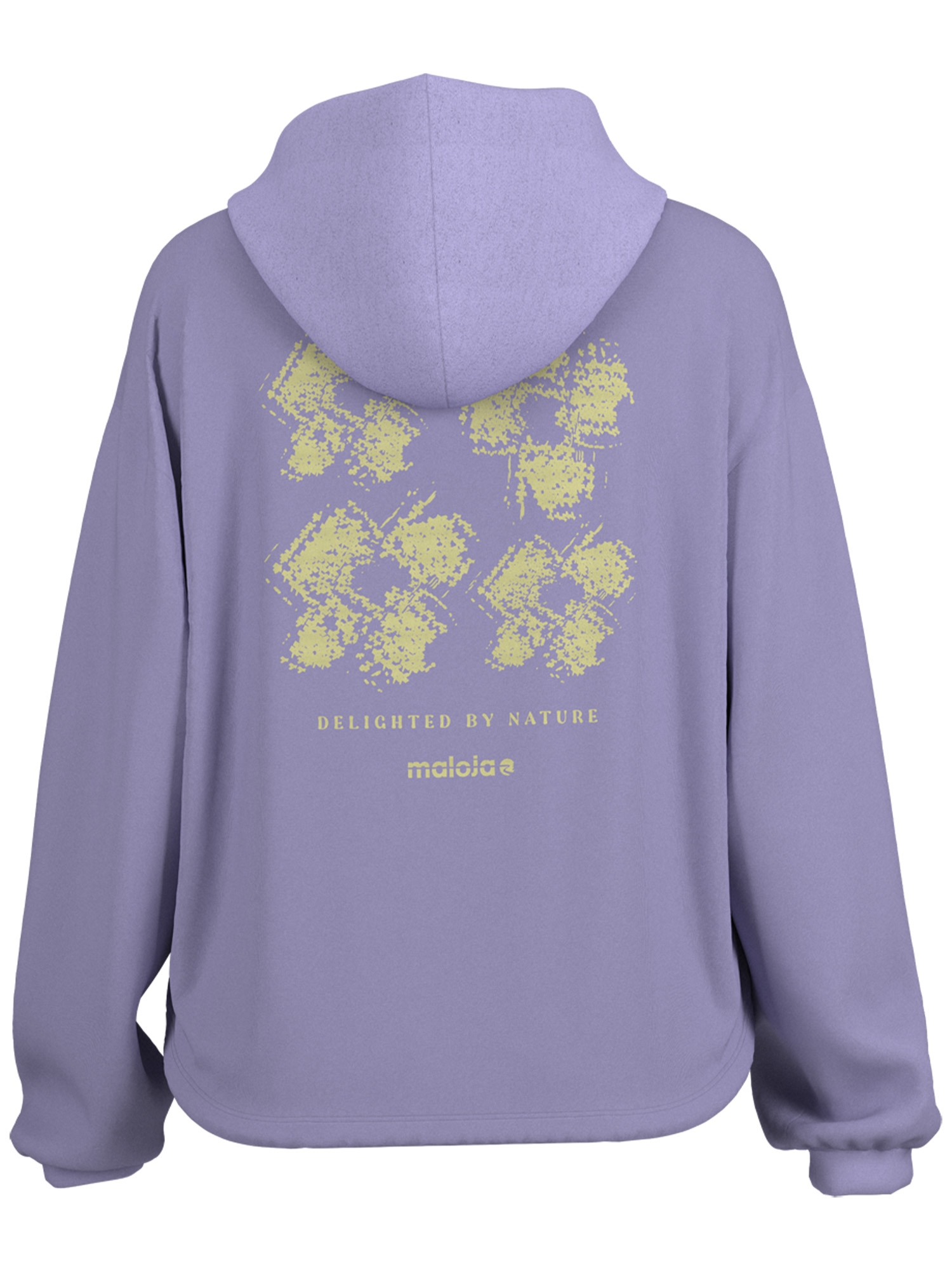 Maloja SkandenM. Women's Hoody - Image 4