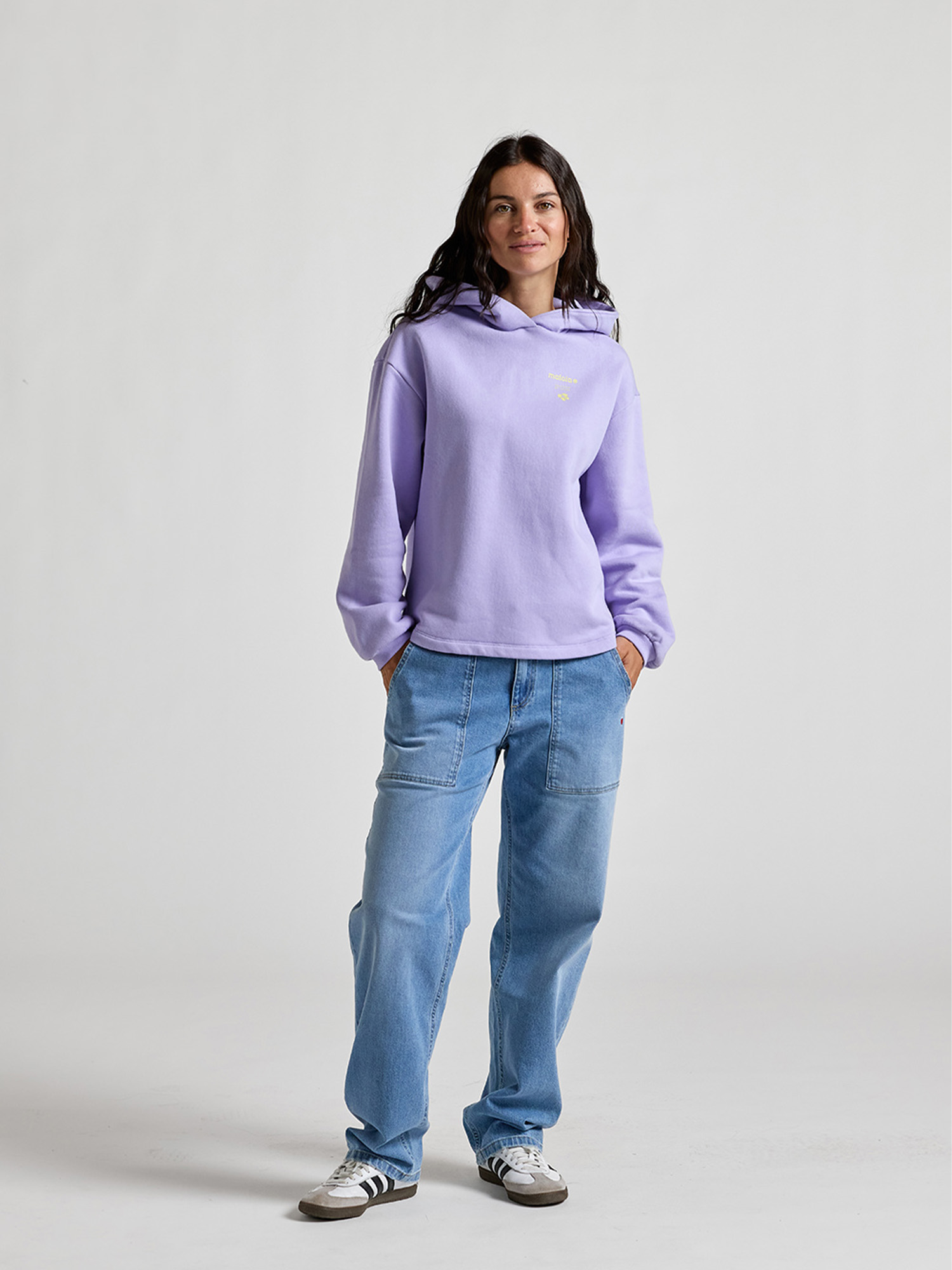Maloja SkandenM. Women's Hoody - Image 5
