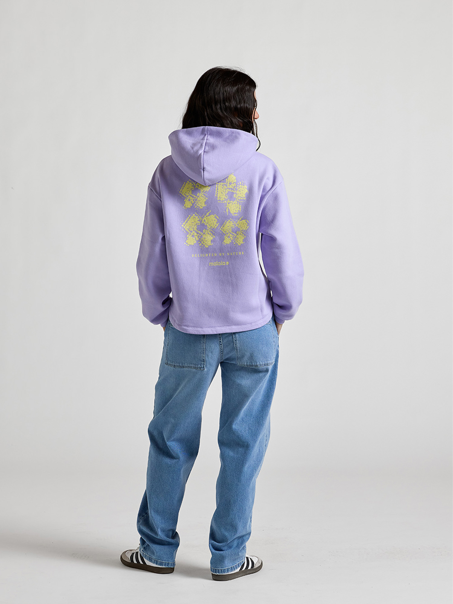 Maloja SkandenM. Women's Hoody - Image 6