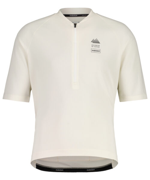 Maloja SpiazzoM. Men's Gravel Jersey