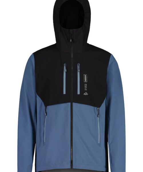 Maloja SpondaM. Ski Touring Hybrid Takki
