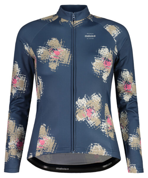 Maloja SundaM. 1/1 Women's Cycle Shirt