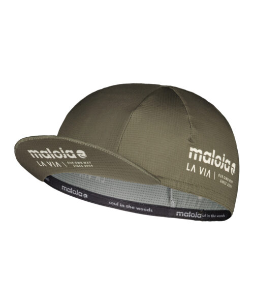 Maloja TennM. Cycle Cap