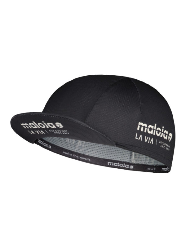 Maloja TennM. Pyöräilylippis - Image 2