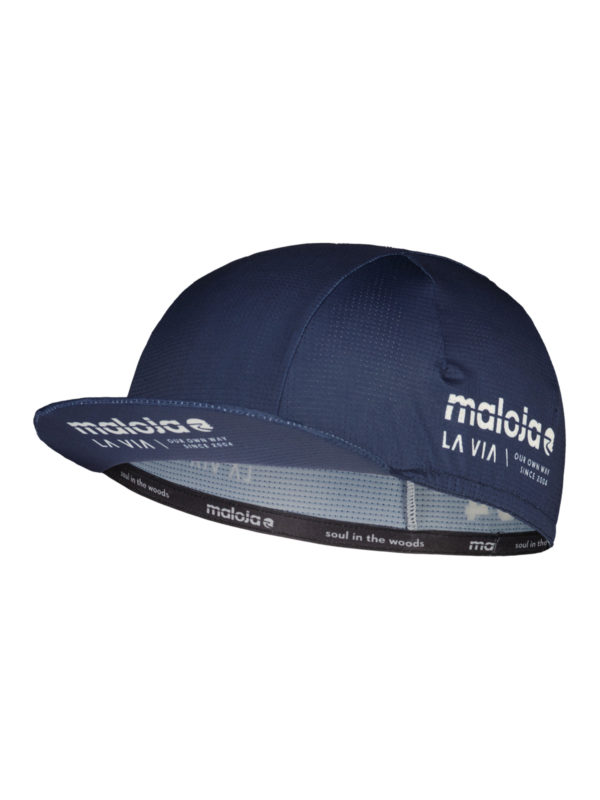 Maloja TennM. Pyöräilylippis - Image 4
