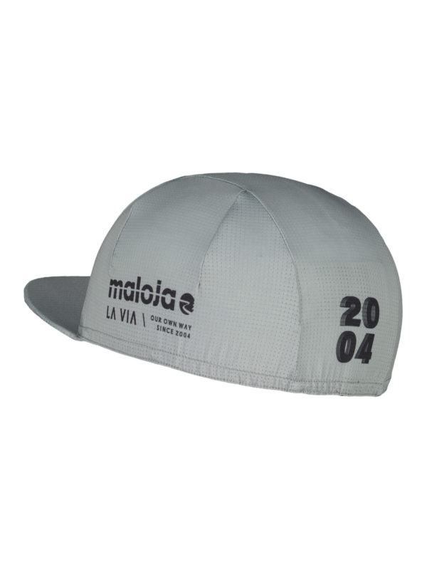 Maloja TennM. Pyöräilylippis - Image 10