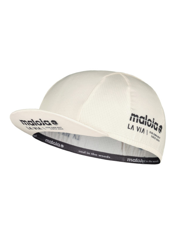 Maloja TennM. Pyöräilylippis - Image 3