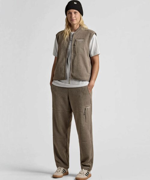 Maloja TolaM. Urban Outdoor Vest