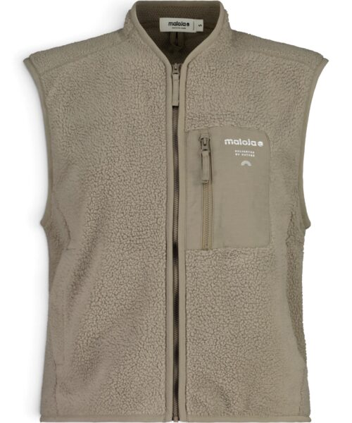 Maloja TolaM. Urban Outdoor Vest