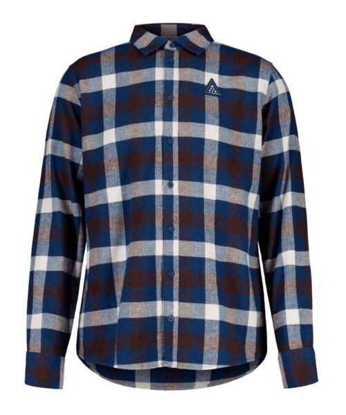 Maloja Tomarom Men's Shirt