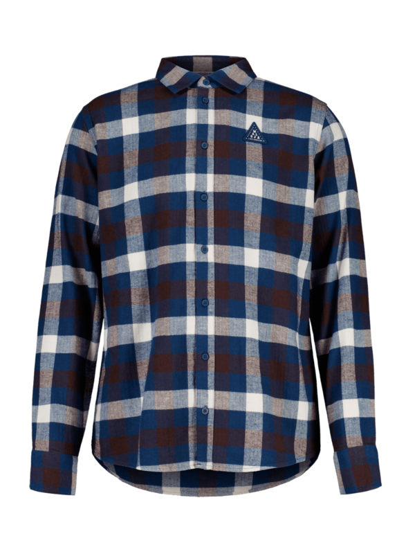 Maloja Tomarom Men's Shirt