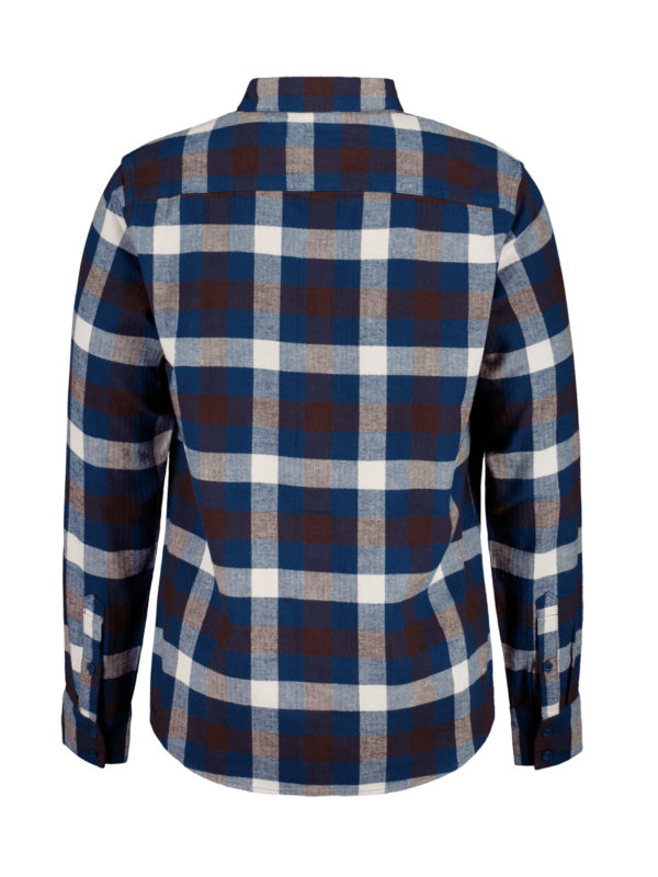 Maloja Tomarom Men's Shirt - Image 3
