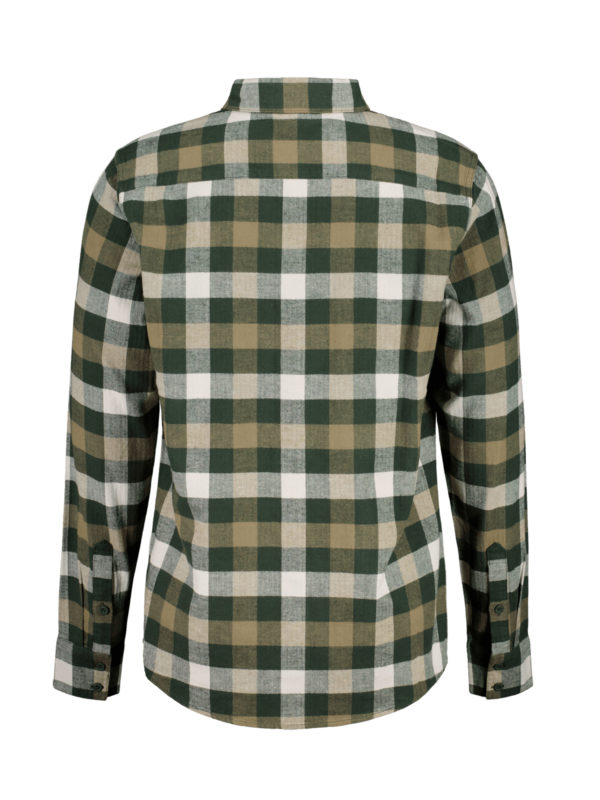 Maloja Tomarom Men's Shirt - Image 4