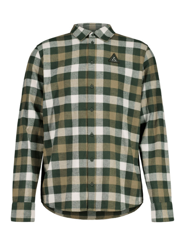 Maloja Tomarom Men's Shirt - Image 2