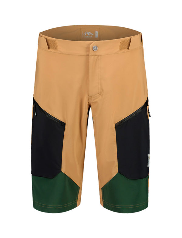 Maloja TorreM. Enduro Miesten Shortsit