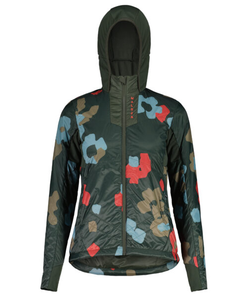 Maloja Trevisiom. Nordic Women's Ski Puffer Jacket