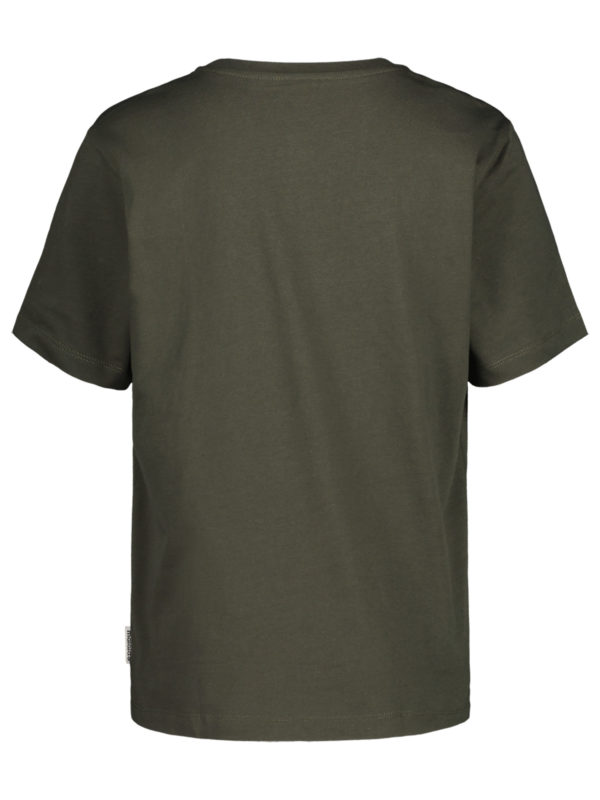 Maloja TuriniB. Kids' T-shirt - Image 4