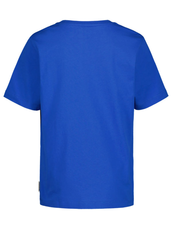 Maloja TuriniB. Kids' T-shirt - Image 2