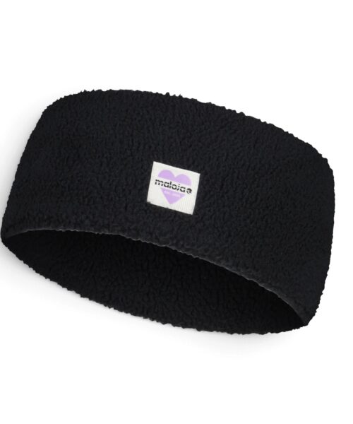 Maloja UnterfelbenM. Fleece Headband